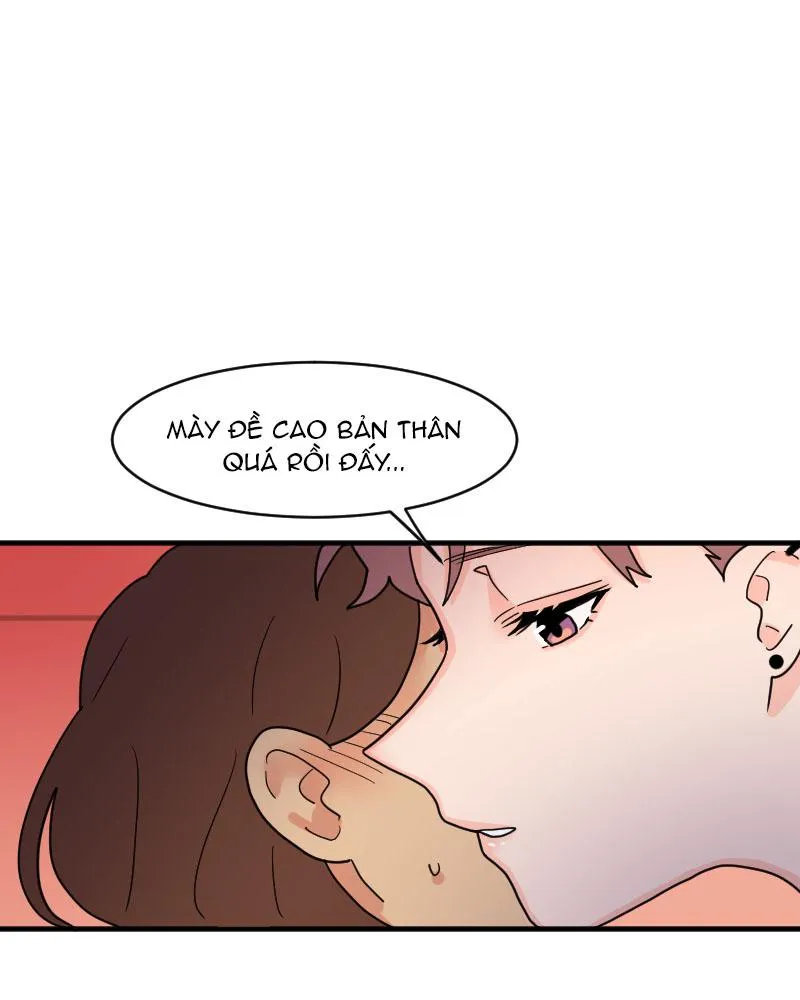 Truyện Ngôn Nhưng Không Ngôn Lắm Chapter 14 Trang 142