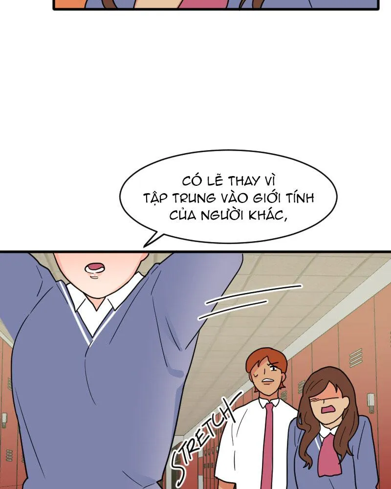 Truyện Ngôn Nhưng Không Ngôn Lắm Chapter 14 Trang 146