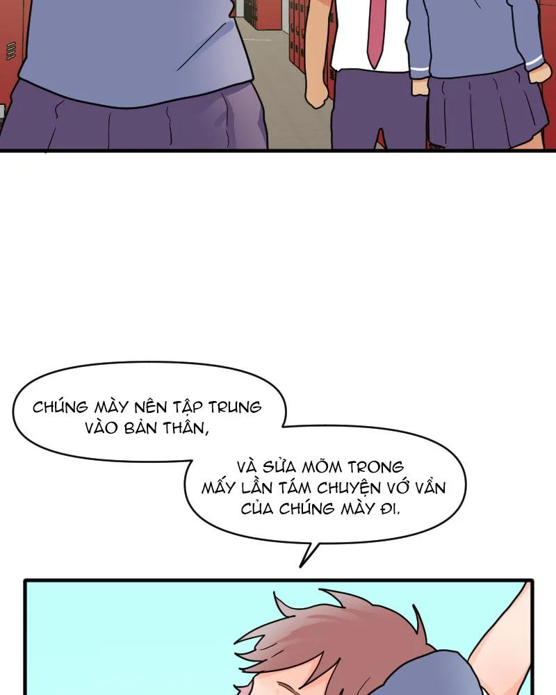 Truyện Ngôn Nhưng Không Ngôn Lắm Chapter 14 Trang 147