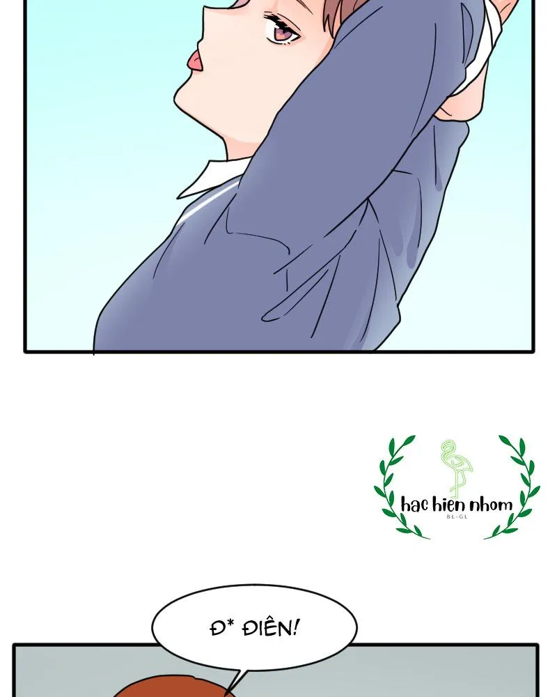 Truyện Ngôn Nhưng Không Ngôn Lắm Chapter 14 Trang 148