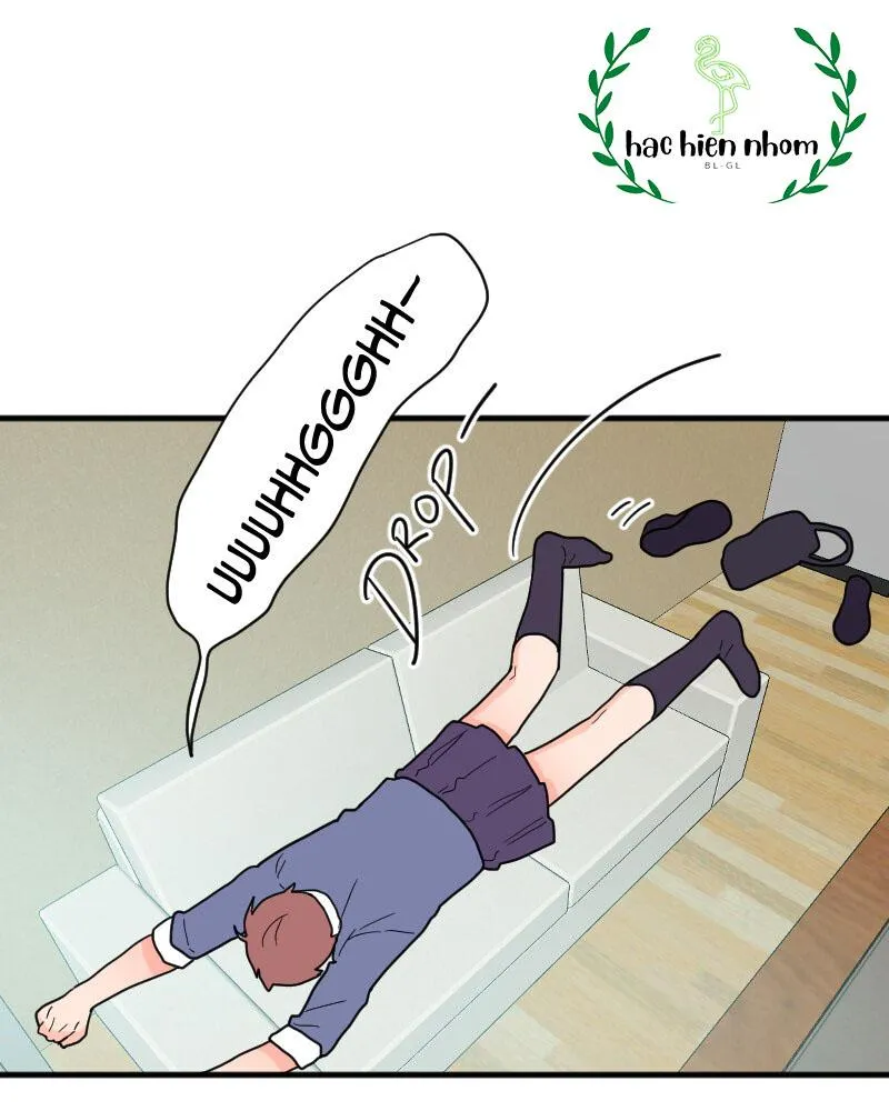 Truyện Ngôn Nhưng Không Ngôn Lắm Chapter 15 Trang 5