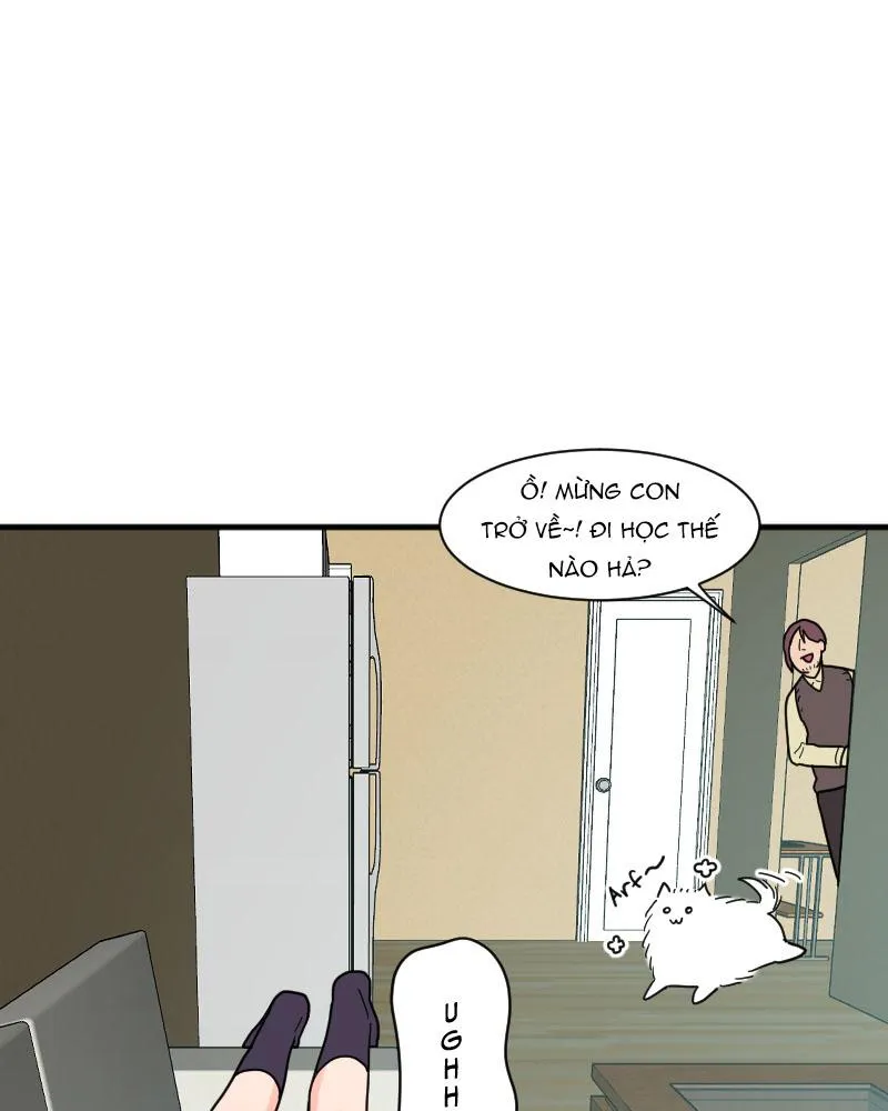 Truyện Ngôn Nhưng Không Ngôn Lắm Chapter 15 Trang 6
