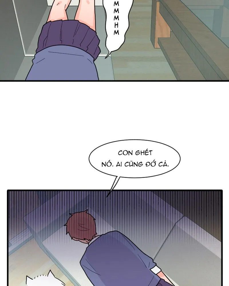 Truyện Ngôn Nhưng Không Ngôn Lắm Chapter 15 Trang 7