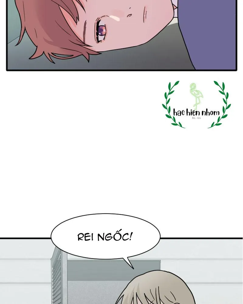 Truyện Ngôn Nhưng Không Ngôn Lắm Chapter 15 Trang 9