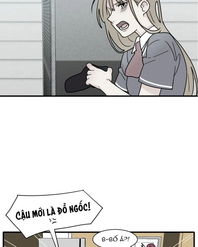 Truyện Ngôn Nhưng Không Ngôn Lắm Chapter 15 Trang 10