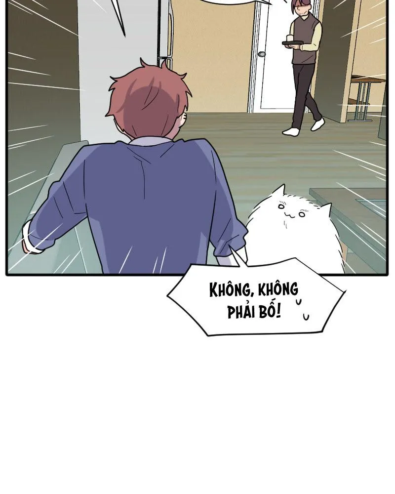 Truyện Ngôn Nhưng Không Ngôn Lắm Chapter 15 Trang 11