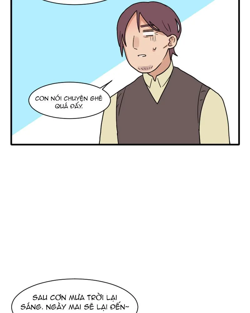 Truyện Ngôn Nhưng Không Ngôn Lắm Chapter 15 Trang 14
