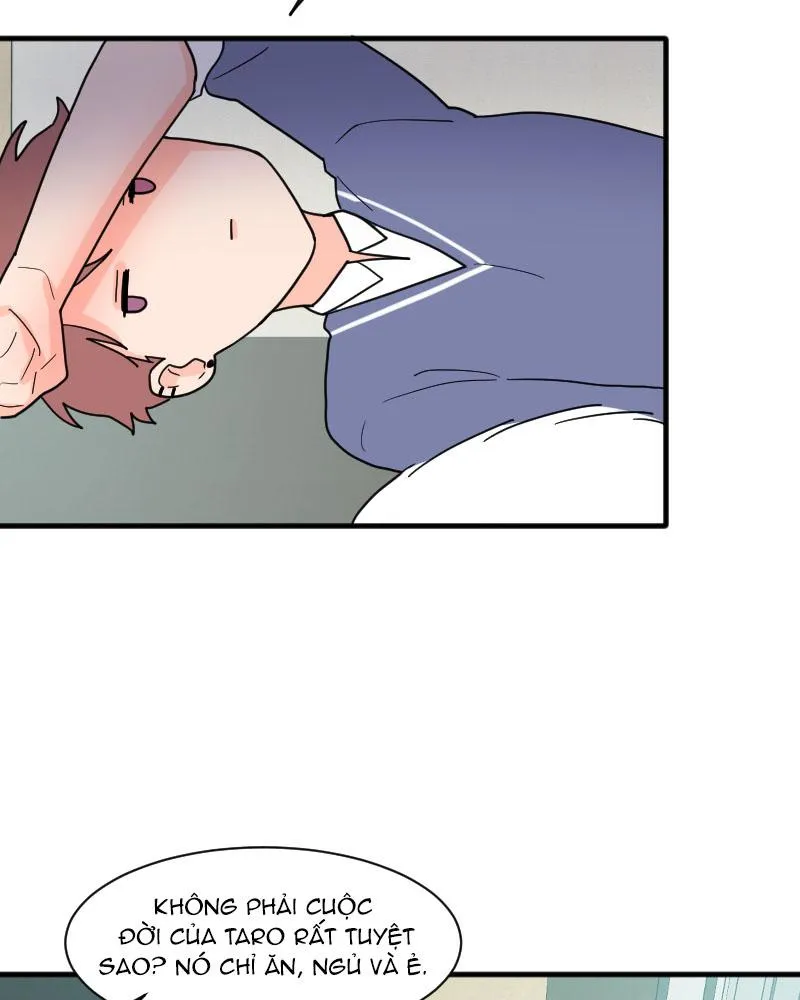 Truyện Ngôn Nhưng Không Ngôn Lắm Chapter 15 Trang 16