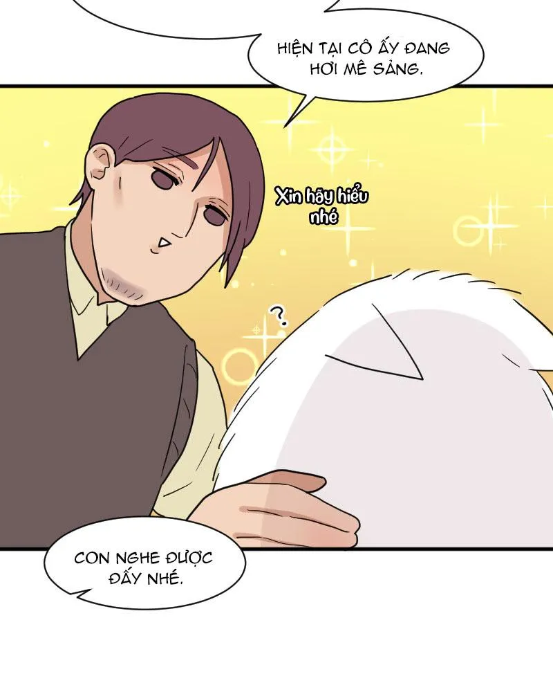 Truyện Ngôn Nhưng Không Ngôn Lắm Chapter 15 Trang 20