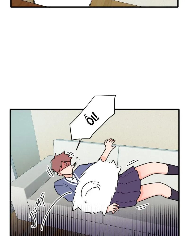 Truyện Ngôn Nhưng Không Ngôn Lắm Chapter 15 Trang 23