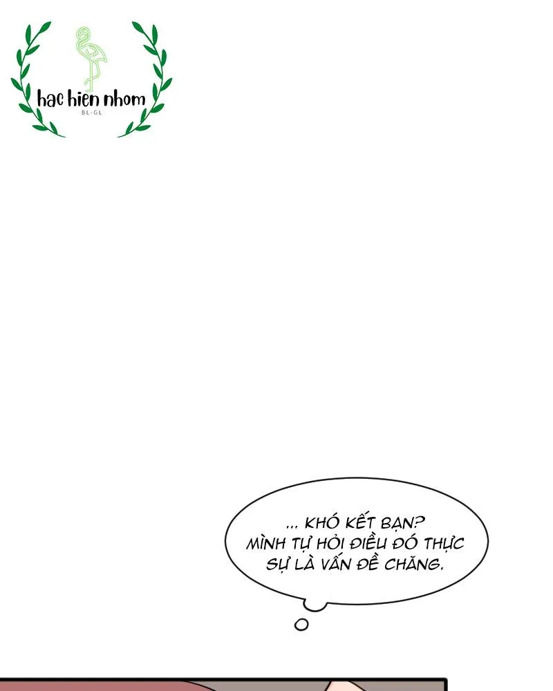 Truyện Ngôn Nhưng Không Ngôn Lắm Chapter 15 Trang 25