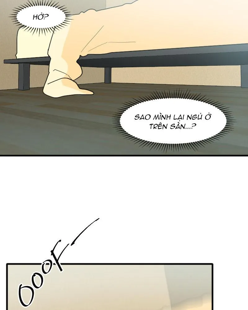 Truyện Ngôn Nhưng Không Ngôn Lắm Chapter 15 Trang 31