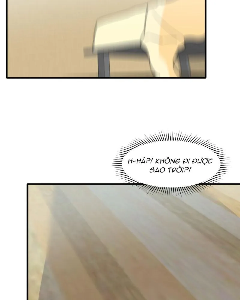 Truyện Ngôn Nhưng Không Ngôn Lắm Chapter 15 Trang 32