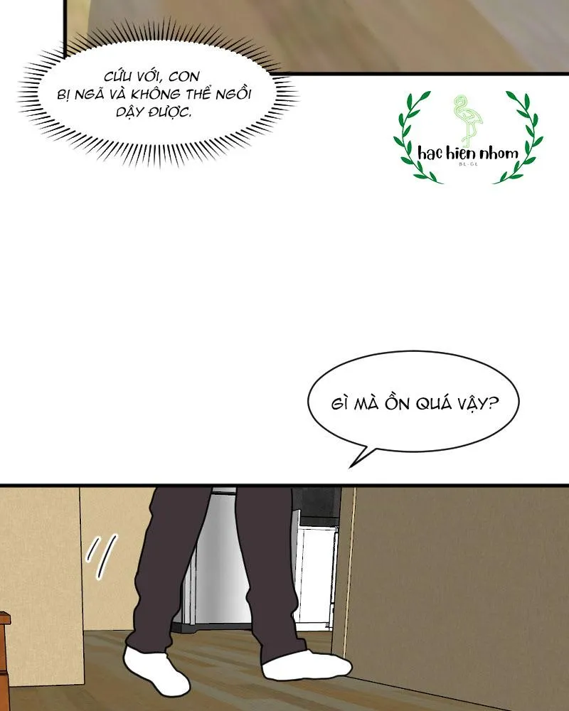 Truyện Ngôn Nhưng Không Ngôn Lắm Chapter 15 Trang 33