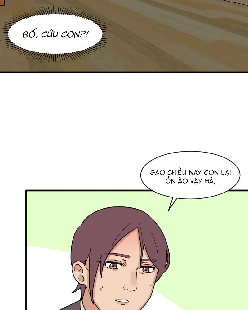 Truyện Ngôn Nhưng Không Ngôn Lắm Chapter 15 Trang 34