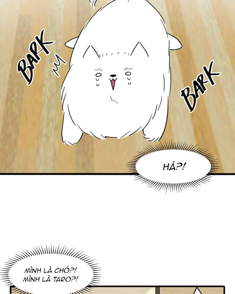 Truyện Ngôn Nhưng Không Ngôn Lắm Chapter 15 Trang 36