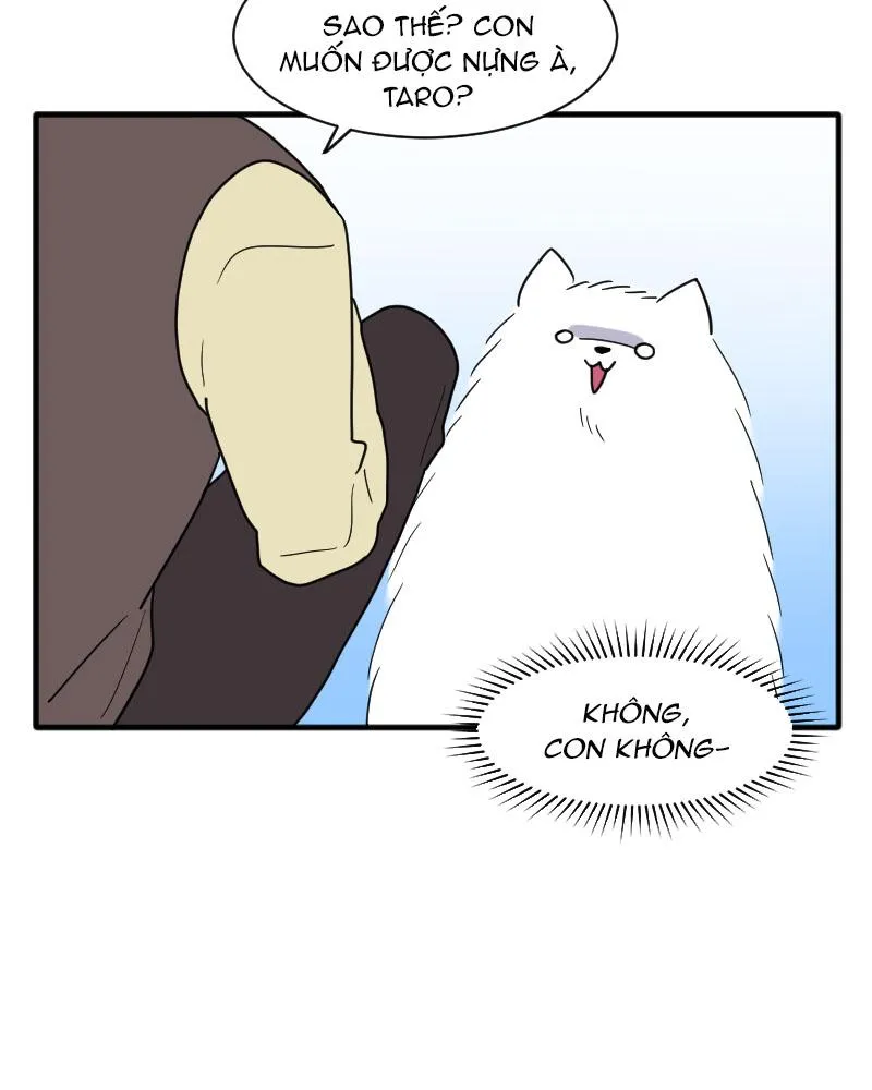 Truyện Ngôn Nhưng Không Ngôn Lắm Chapter 15 Trang 38