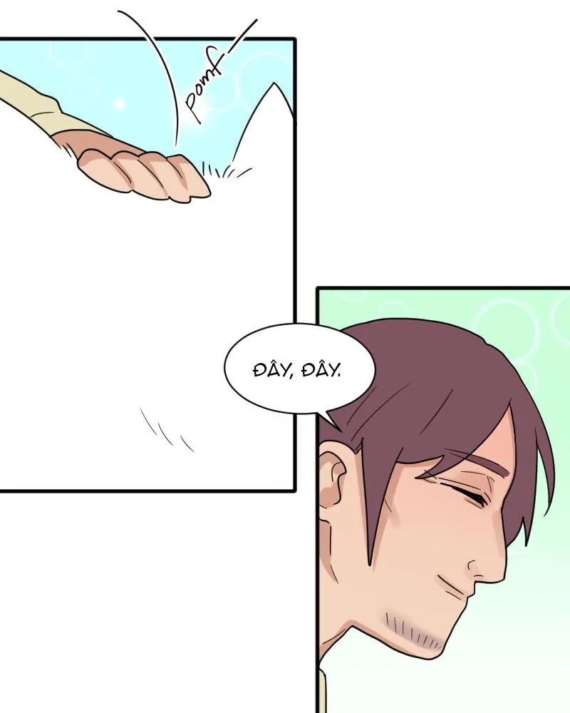 Truyện Ngôn Nhưng Không Ngôn Lắm Chapter 15 Trang 39