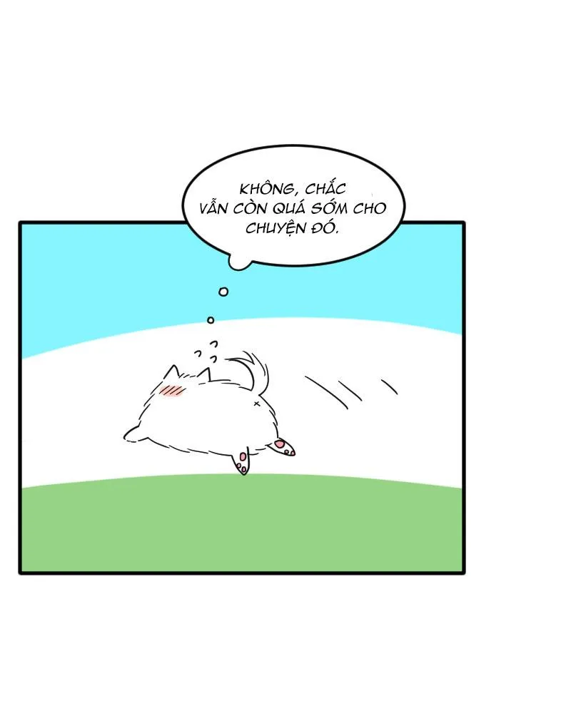 Truyện Ngôn Nhưng Không Ngôn Lắm Chapter 15 Trang 46