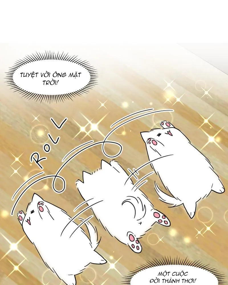 Truyện Ngôn Nhưng Không Ngôn Lắm Chapter 15 Trang 47