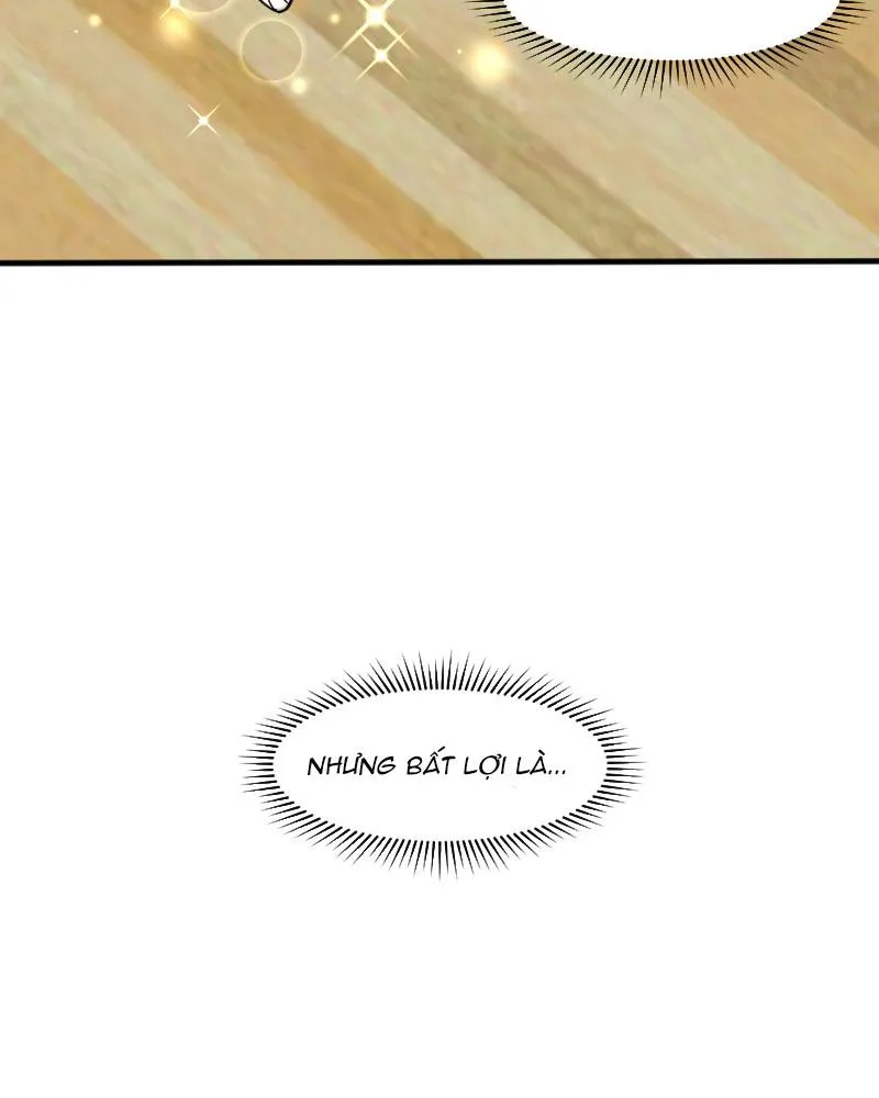 Truyện Ngôn Nhưng Không Ngôn Lắm Chapter 15 Trang 48