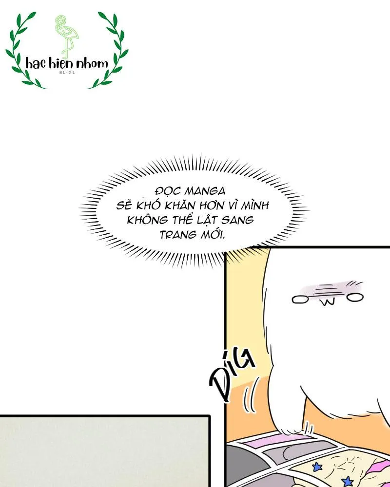 Truyện Ngôn Nhưng Không Ngôn Lắm Chapter 15 Trang 49