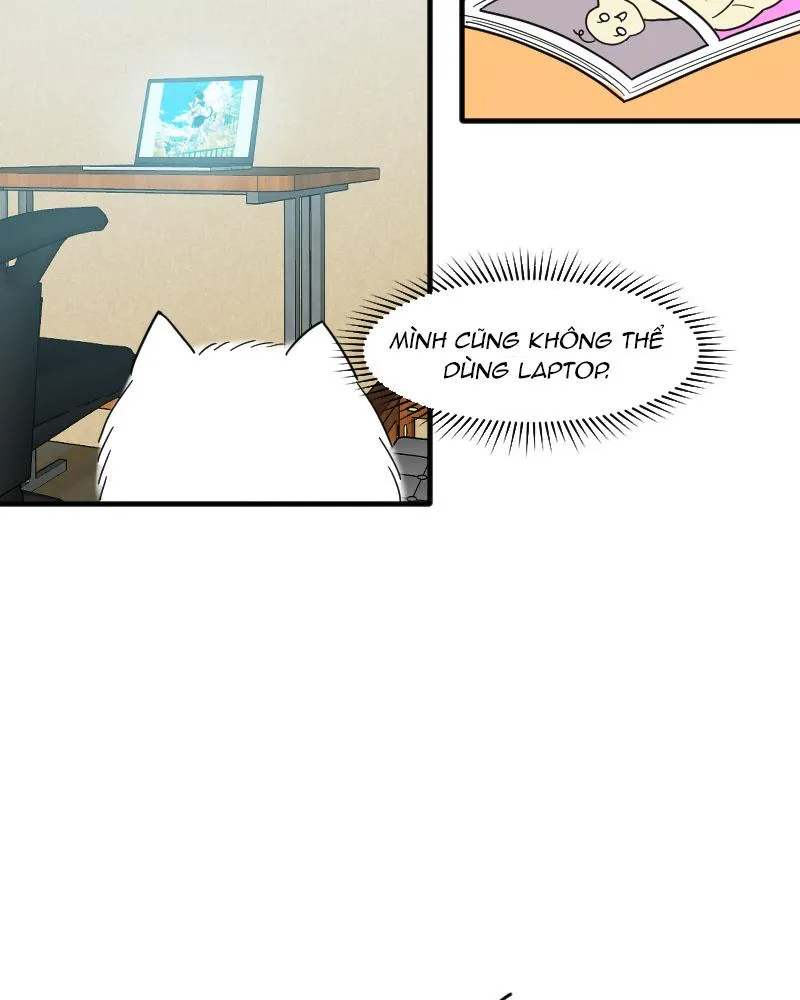 Truyện Ngôn Nhưng Không Ngôn Lắm Chapter 15 Trang 50