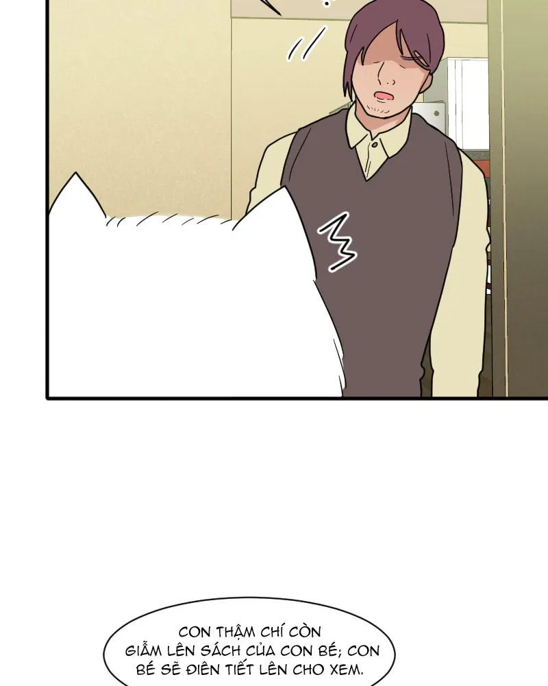 Truyện Ngôn Nhưng Không Ngôn Lắm Chapter 15 Trang 52