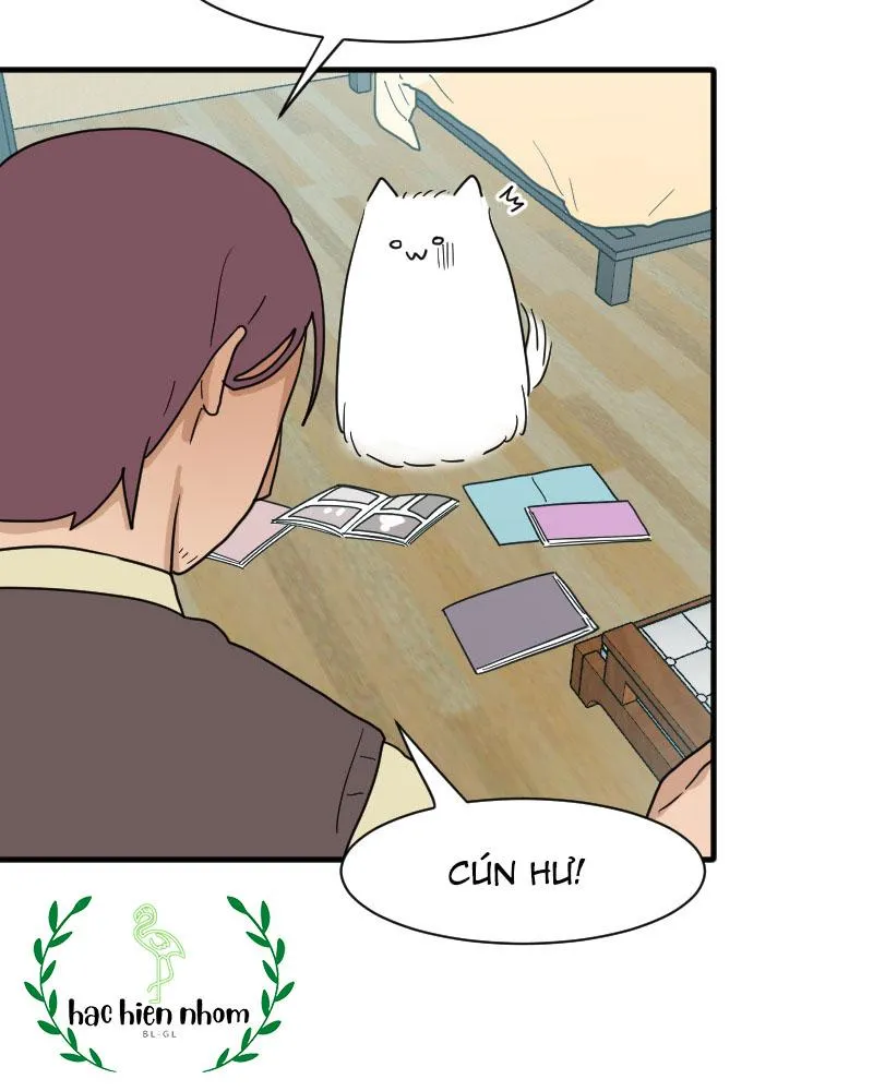 Truyện Ngôn Nhưng Không Ngôn Lắm Chapter 15 Trang 53