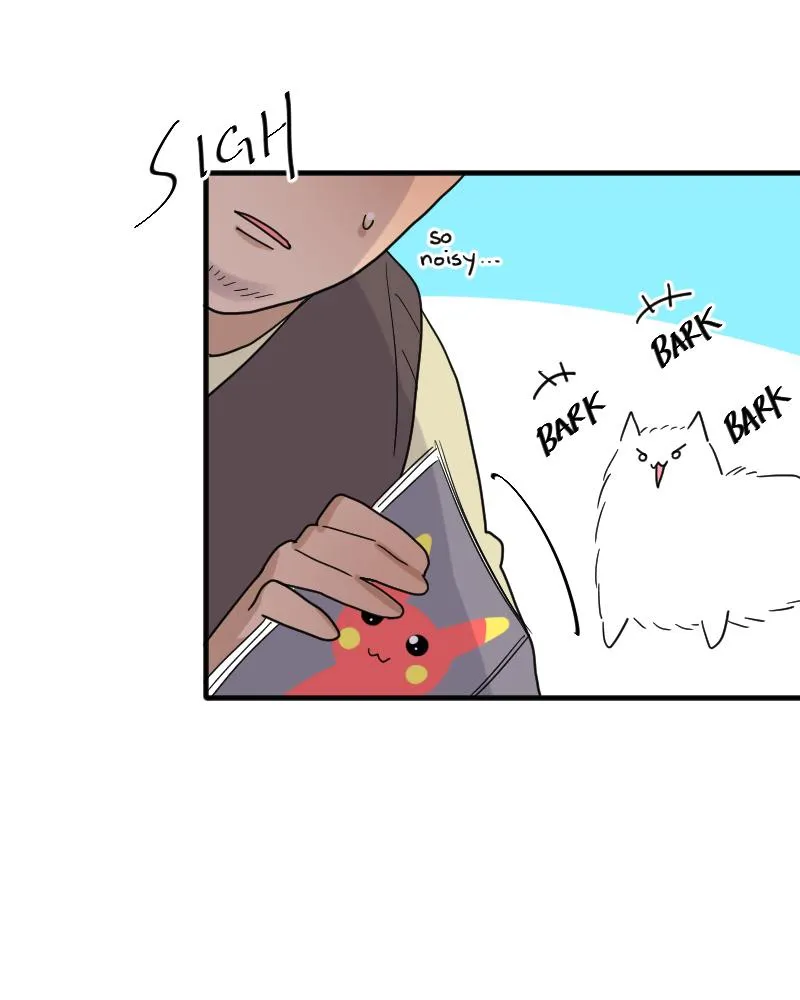 Truyện Ngôn Nhưng Không Ngôn Lắm Chapter 15 Trang 55