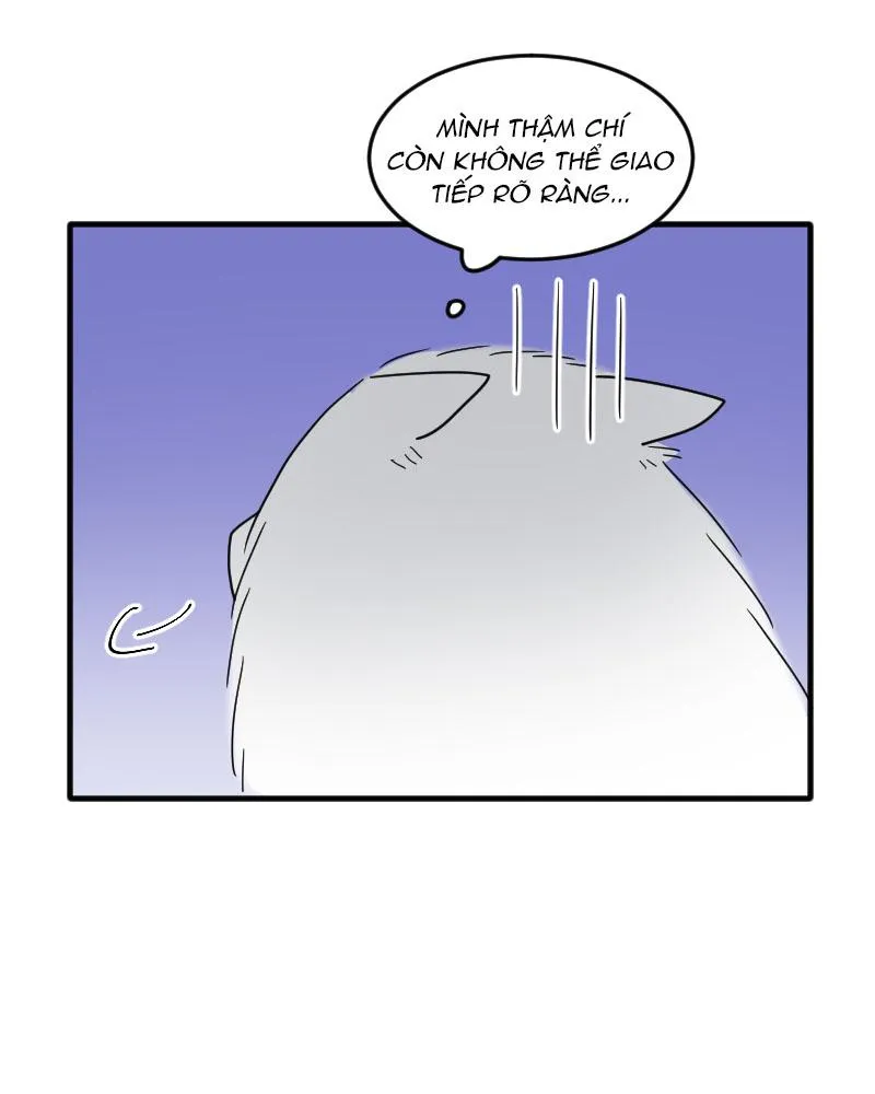 Truyện Ngôn Nhưng Không Ngôn Lắm Chapter 15 Trang 56