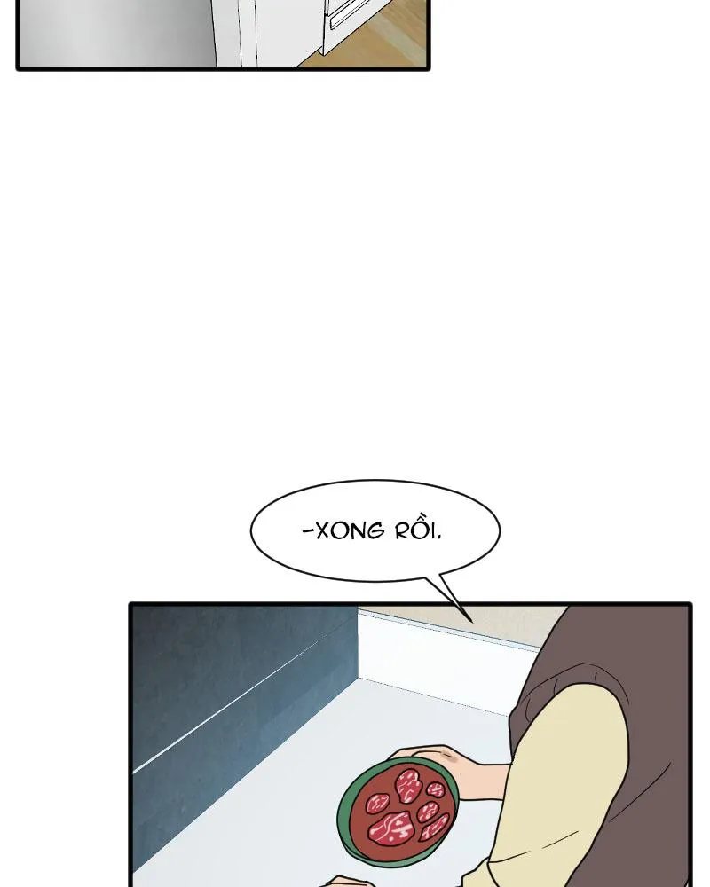 Truyện Ngôn Nhưng Không Ngôn Lắm Chapter 15 Trang 58