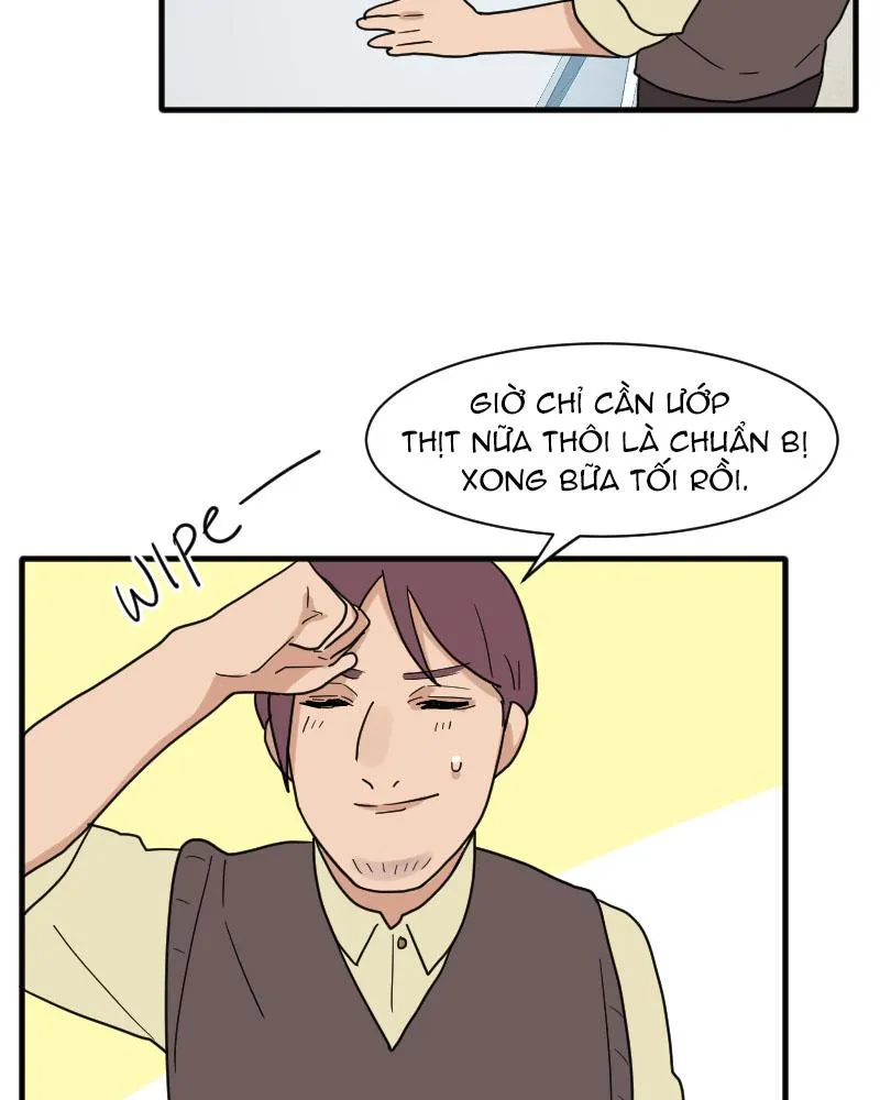 Truyện Ngôn Nhưng Không Ngôn Lắm Chapter 15 Trang 59