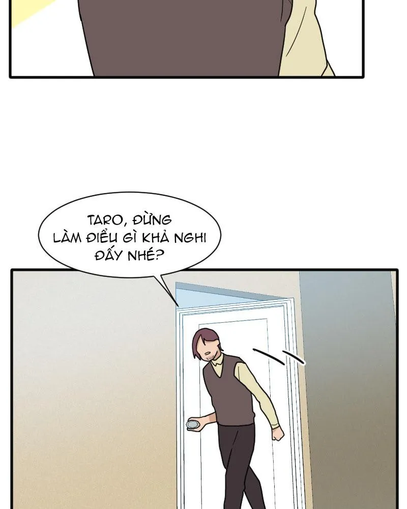 Truyện Ngôn Nhưng Không Ngôn Lắm Chapter 15 Trang 60