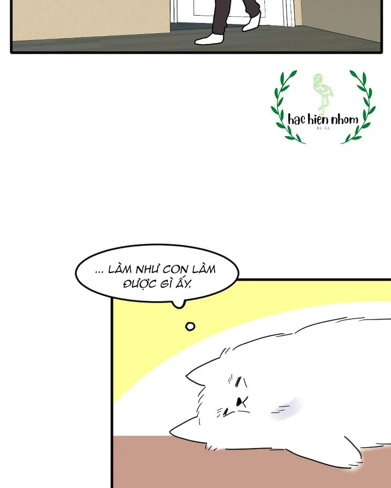 Truyện Ngôn Nhưng Không Ngôn Lắm Chapter 15 Trang 61