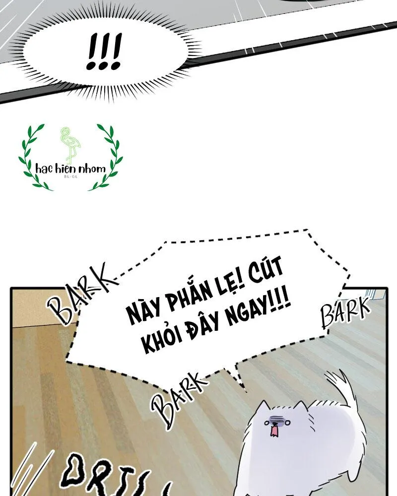 Truyện Ngôn Nhưng Không Ngôn Lắm Chapter 15 Trang 73