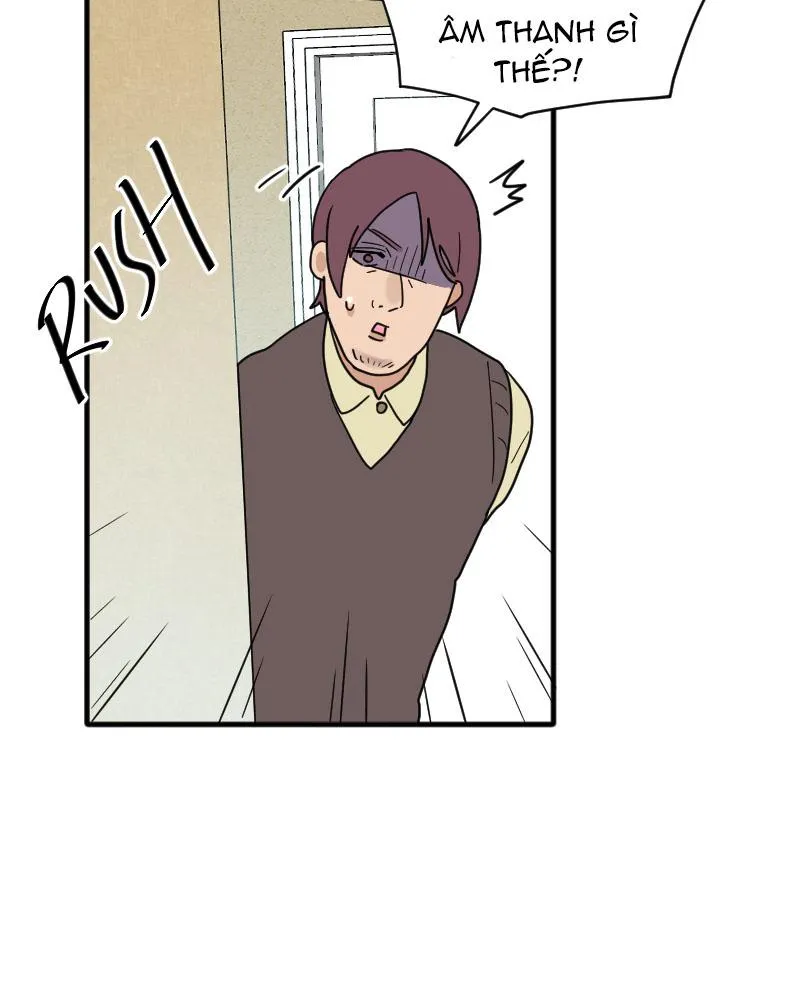 Truyện Ngôn Nhưng Không Ngôn Lắm Chapter 15 Trang 83