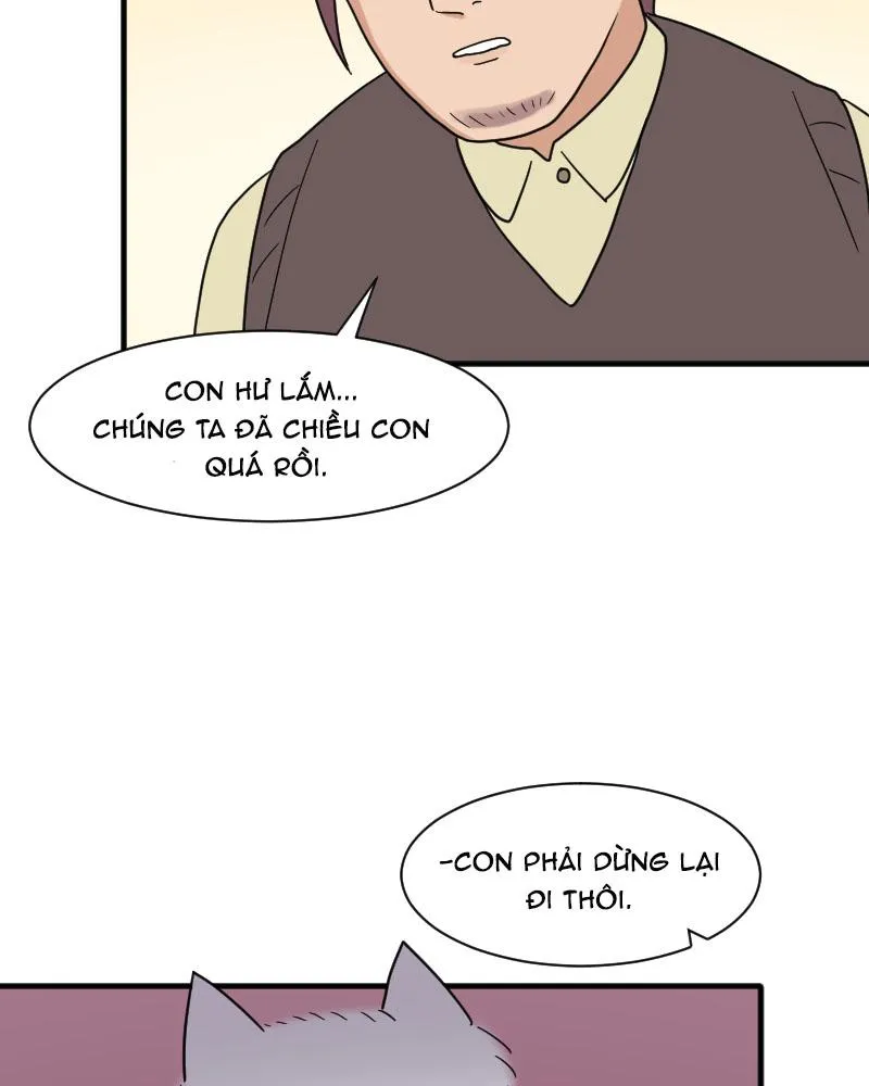 Truyện Ngôn Nhưng Không Ngôn Lắm Chapter 15 Trang 88