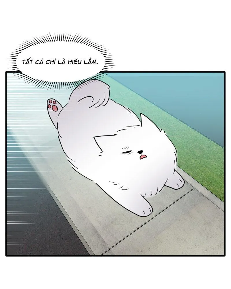 Truyện Ngôn Nhưng Không Ngôn Lắm Chapter 15 Trang 92