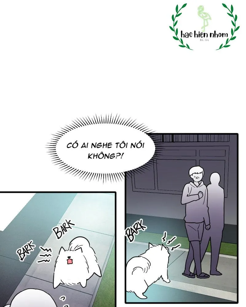 Truyện Ngôn Nhưng Không Ngôn Lắm Chapter 15 Trang 93