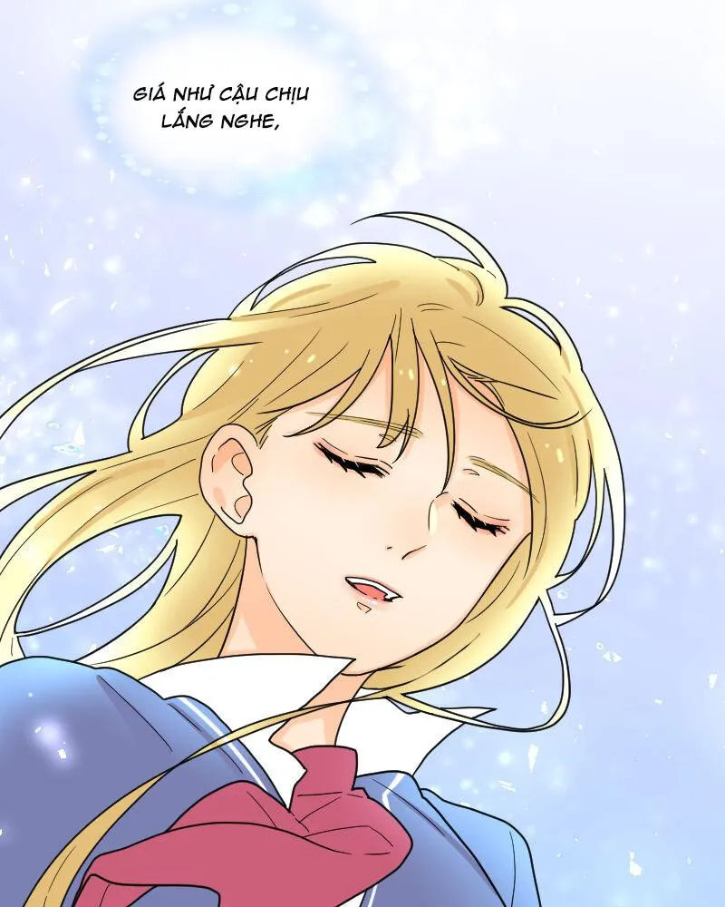 Truyện Ngôn Nhưng Không Ngôn Lắm Chapter 15 Trang 103
