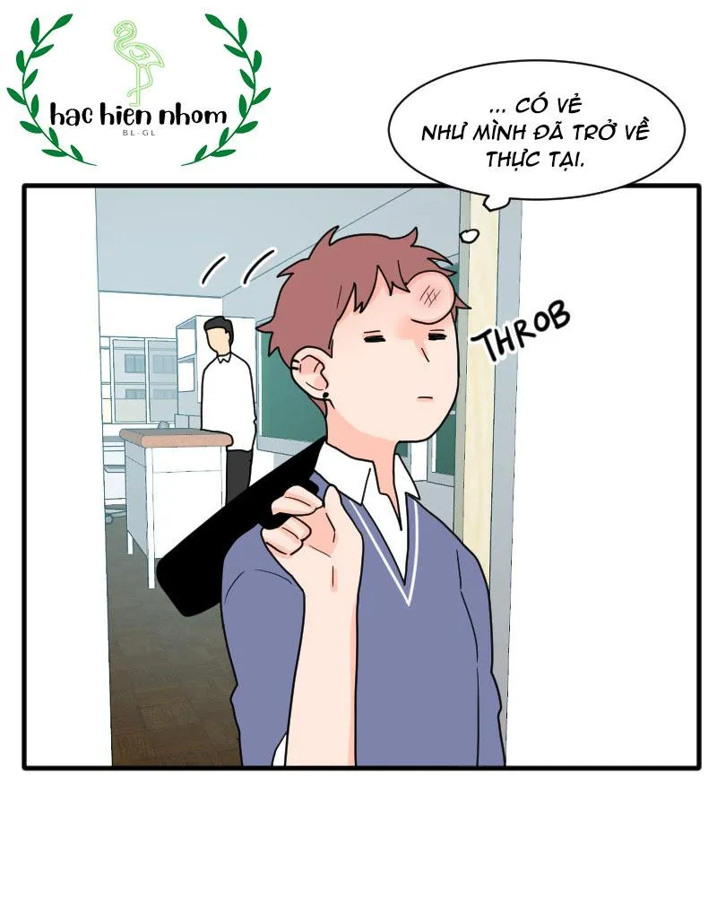 Truyện Ngôn Nhưng Không Ngôn Lắm Chapter 15 Trang 129