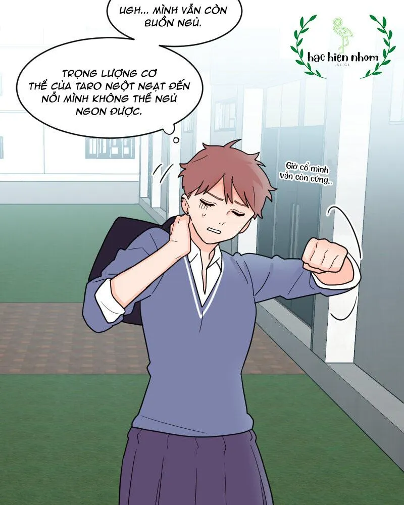 Truyện Ngôn Nhưng Không Ngôn Lắm Chapter 15 Trang 133