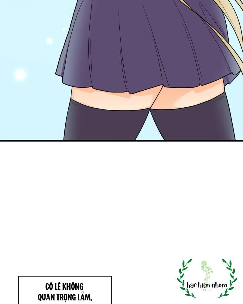 Truyện Ngôn Nhưng Không Ngôn Lắm Chapter 15 Trang 141