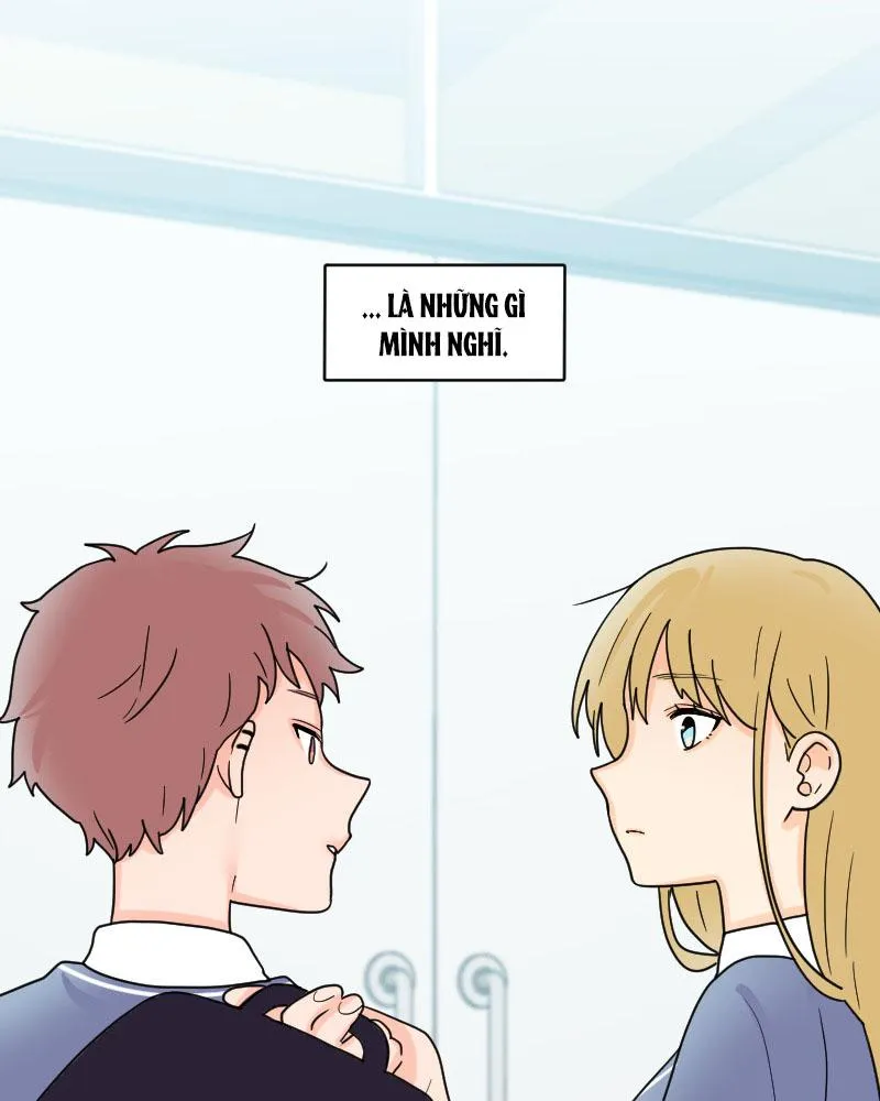 Truyện Ngôn Nhưng Không Ngôn Lắm Chapter 15 Trang 147
