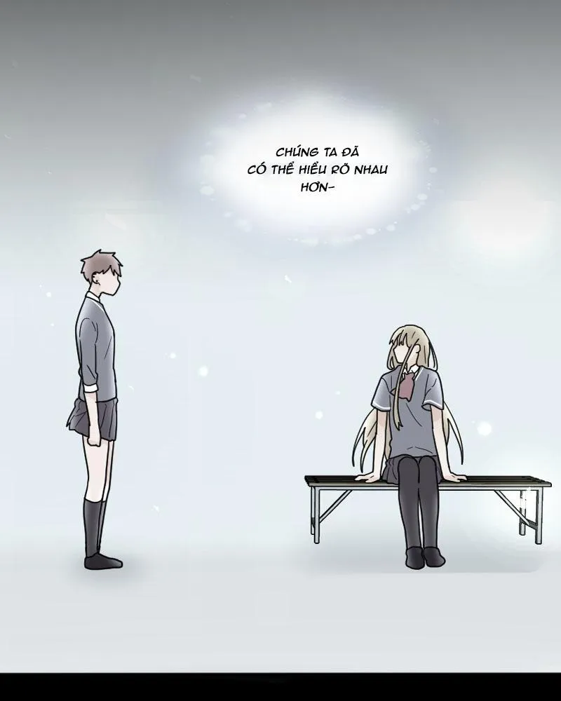 Truyện Ngôn Nhưng Không Ngôn Lắm Chapter 15 Trang 152