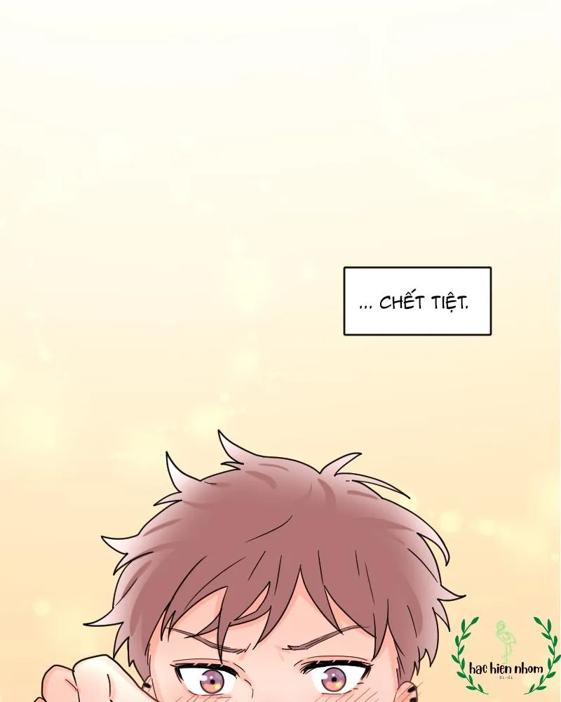 Truyện Ngôn Nhưng Không Ngôn Lắm Chapter 16 Trang 5