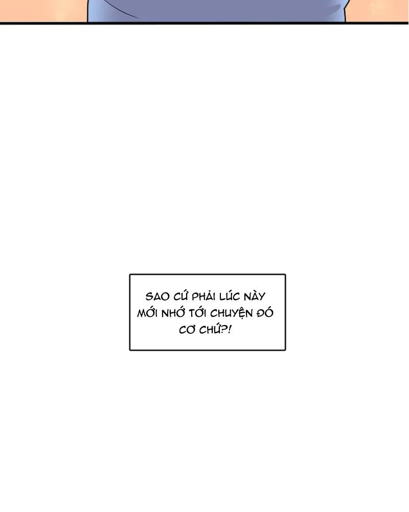 Truyện Ngôn Nhưng Không Ngôn Lắm Chapter 16 Trang 7