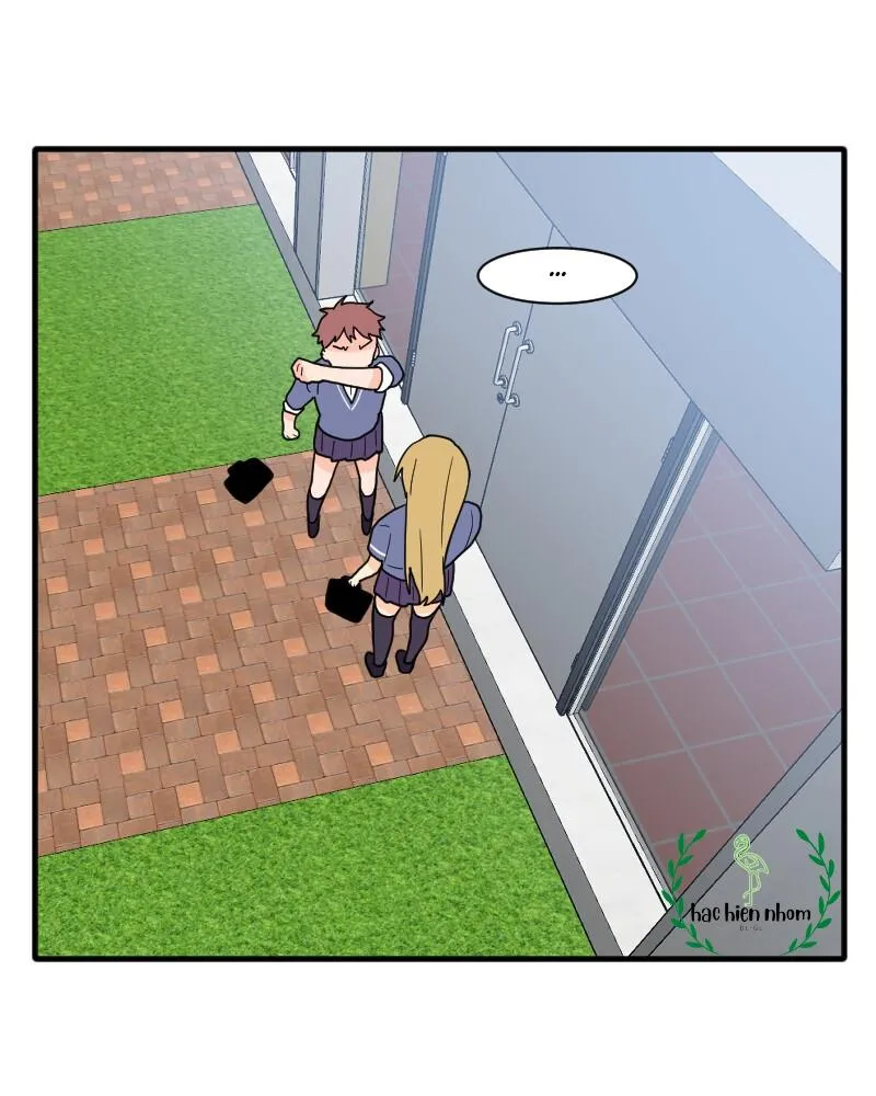 Truyện Ngôn Nhưng Không Ngôn Lắm Chapter 16 Trang 9