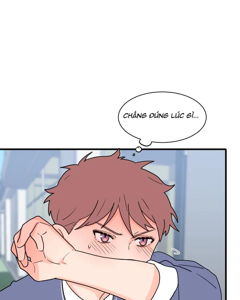 Truyện Ngôn Nhưng Không Ngôn Lắm Chapter 16 Trang 10